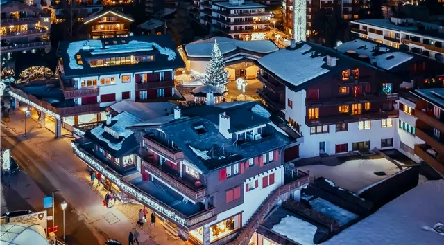 EB‑Team in Crans-Montana: Produktion für die ARD mit LiveU‑Technik